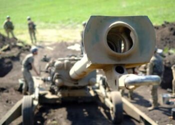 La OTAN advierte que la guerra puede durar años