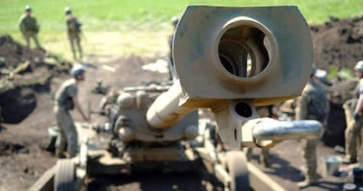 La OTAN advierte que la guerra puede durar años
