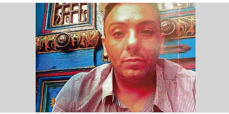 La Policía de la Ciudad solicita colaboración en la búsqueda de Abel Leonardo Ludueña
