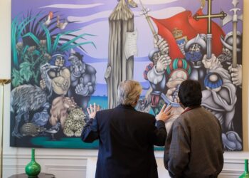 El presidente recibió al ex mandatario de Bolivia, Evo Morales
