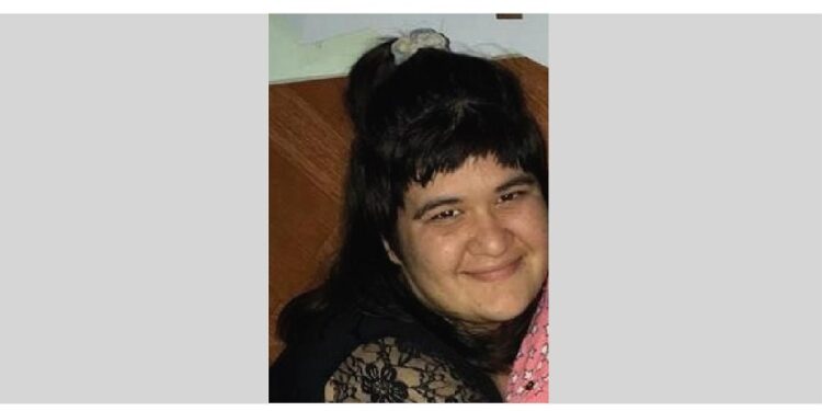 La Policía de la Ciudad solicita colaboración en la búsqueda de Celeste Luján Rodríguez