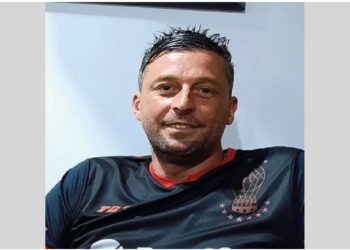 La Policía de la Ciudad solicita colaboración en la búsqueda de Claudio Rodolfo Gattuso