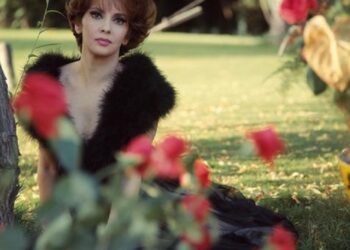Gina Lollobrigida, los 95 años de una luchadora