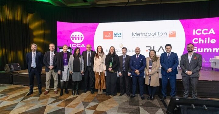 Argentina busca captar eventos internacionales