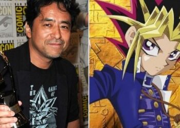 Hallan muerto a célebre autor de manga Takahashi
