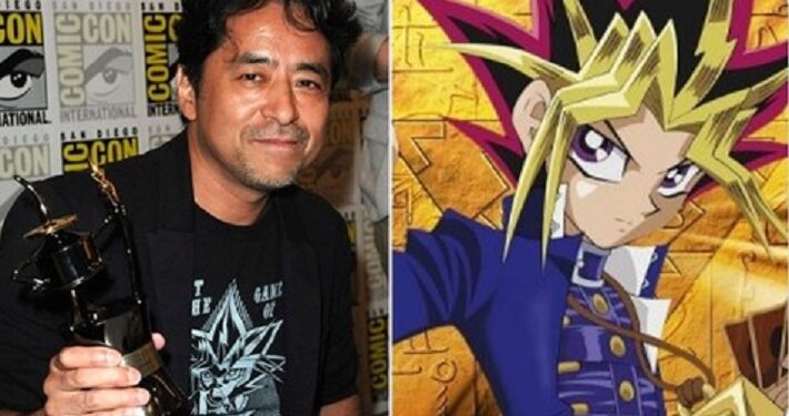 Hallan muerto a célebre autor de manga Takahashi