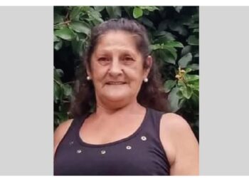 La Policía de la Ciudad solicita colaboración en la búsqueda de María Isabel Chaparro Rivas
