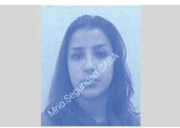 La Policía de la Ciudad solicita colaboración en la búsqueda de Mayra Agostina Mele