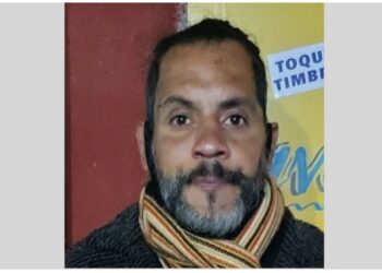 La Policía de la Ciudad solicita colaboración en la búsqueda de Pablo Ignacio Besares