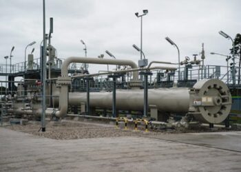 Berlín y Europa temen quedarse sin el gas ruso