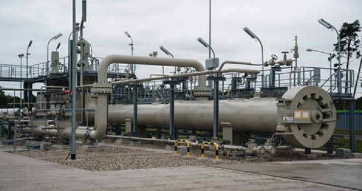 Berlín y Europa temen quedarse sin el gas ruso