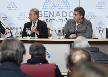 Industria Automotriz: El presidente de ADEFA expuso en el Senado