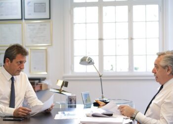 Empresarios cristianos reclaman a las autoridades argentinas decisiones responsables