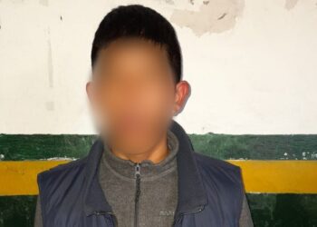 Flores: la Policía de la Ciudad detuvo a dos ladrones de motos