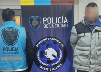 Un estafador prófugo fue detenido en Villa Lugano