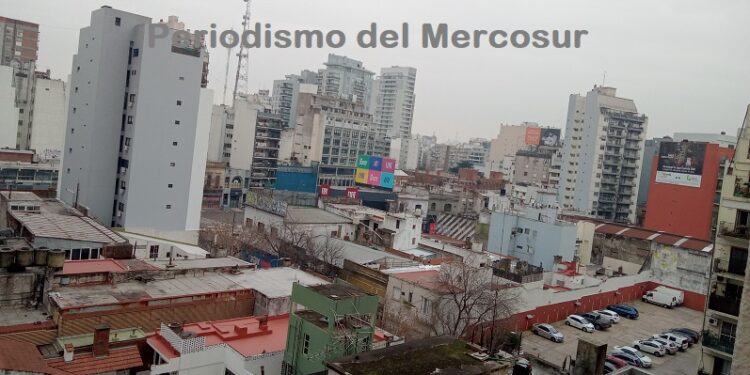 Los valores de las viviendas, a nivel mundial, aumentaron un 11,5% en el primer trimestre