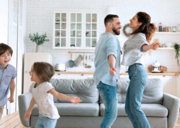 ¿Cómo es el vínculo de los argentinos con su hogar?