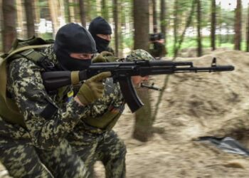 En Kremlin advierten un conflicto nuclear