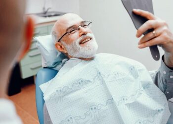 Lo último en prótesis dentales removibles