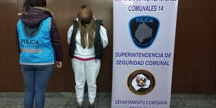 Cayó empleada infiel: le secuestran electrodomésticos, ropa y dispositivos comprados con dinero robado
