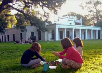 Un paseo por los museos de San Isidro