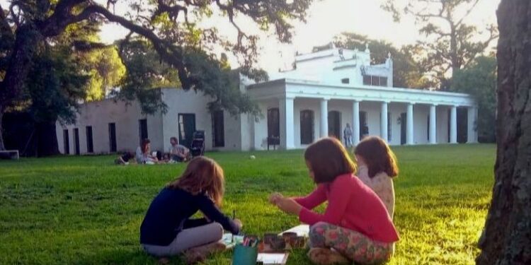 Un paseo por los museos de San Isidro