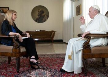 El Papa a la agencia Télam: La ONU «no tiene poder para detener la guerra»