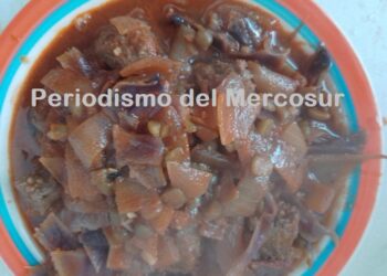 En Tandil se festeja el día de la Tradición de las Pastas