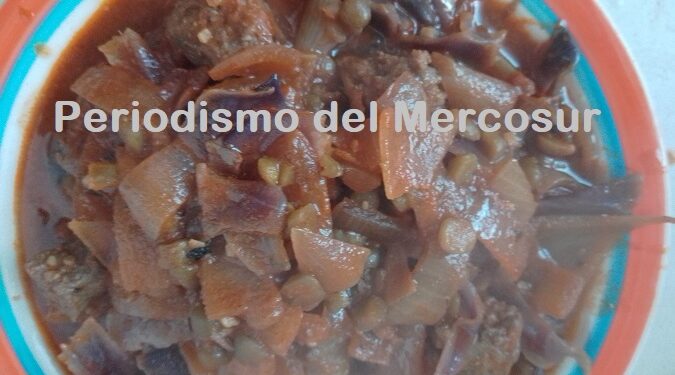 En Tandil se festeja el día de la Tradición de las Pastas