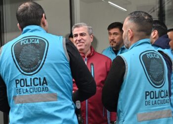 Tras secuestro de más de 1,2 toneladas de marihuana, D´Alessandro y Macri reafirmaron «la lucha irrestricta» contra el narcotráfico en la Ciudad