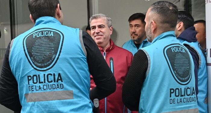 Tras secuestro de más de 1,2 toneladas de marihuana, D´Alessandro y Macri reafirmaron «la lucha irrestricta» contra el narcotráfico en la Ciudad