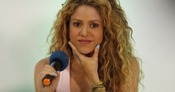 Shakira decide ir a juicio por fraude fiscal