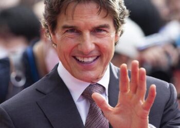 Mickey Rourke dice que Tom Cruise es un mal actor