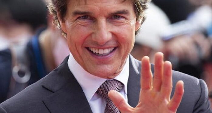 Mickey Rourke dice que Tom Cruise es un mal actor