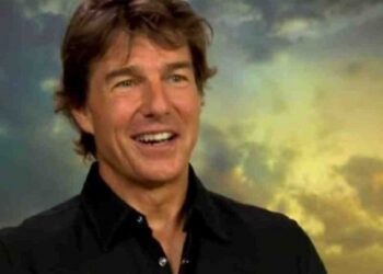 Tom Cruise busca casa en Londres