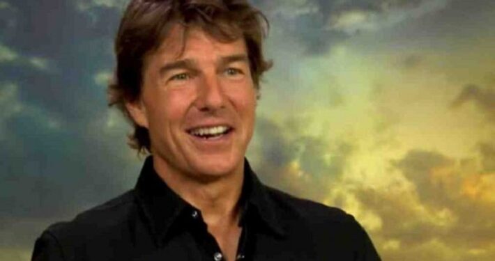 Tom Cruise busca casa en Londres