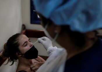 Brasil superó los 33 millones de infectados