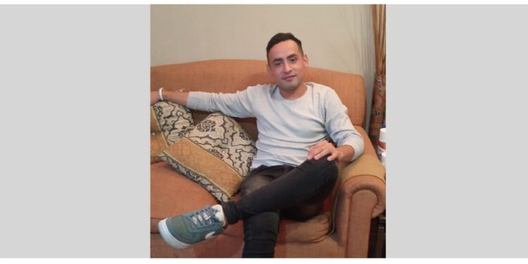 La Policía de la Ciudad solicita colaboración en la búsqueda de César David Mendoza Bracho