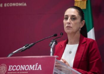 Una mujer sería la favorita para suceder a López Obrador