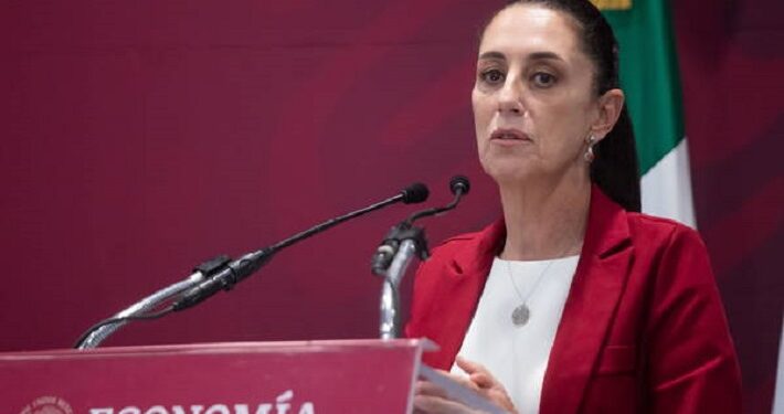Una mujer sería la favorita para suceder a López Obrador