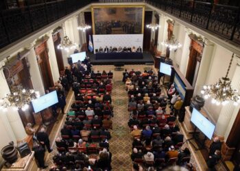 Respaldo empresario para el proyecto de ley de creación del Fondo para pagarle al FMI