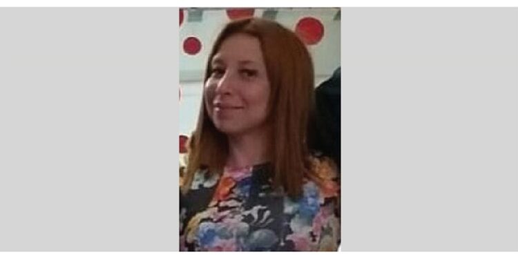 La Policía de la Ciudad solicita colaboración en la búsqueda de Diana Del Pilar Nieto Peralta