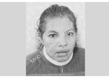 La Policía de la Ciudad solicita colaboración en la búsqueda de Elisabeth Fernández