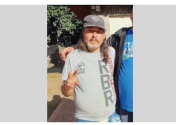 La Policía de la Ciudad solicita colaboración en la búsqueda de Emiliano Miguel Dolinzky