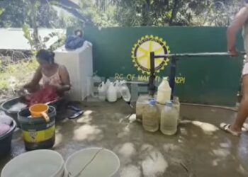 La pobreza en Filipinas alcanzó en 2021 a a más del 18 % de la población