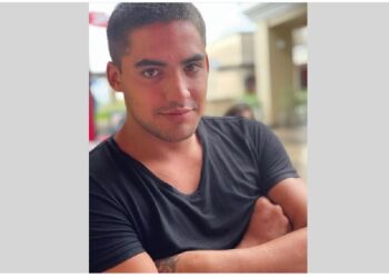 La Policía de la Ciudad solicita colaboración en la búsqueda de Franco Alexis Morales
