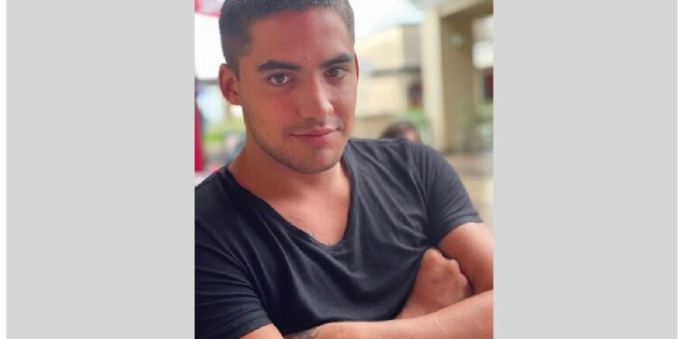 La Policía de la Ciudad solicita colaboración en la búsqueda de Franco Alexis Morales