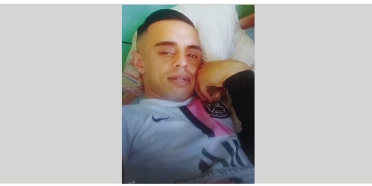 La Policía de la Ciudad solicita colaboración en la búsqueda de Jonathan Samuel Cabrera