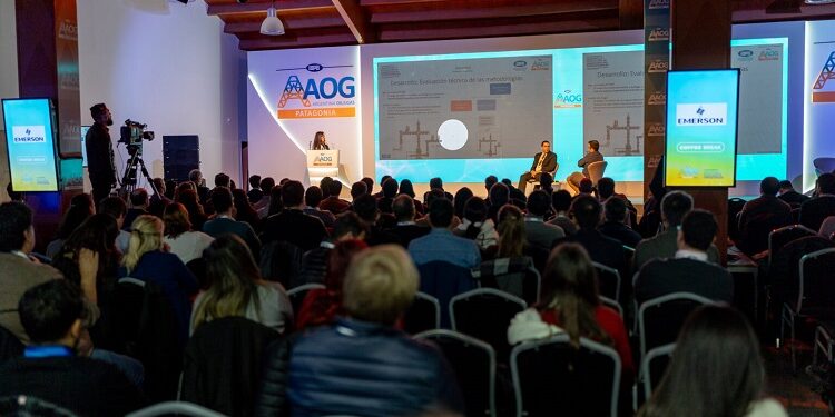 Se realizó la 6ta edición de la Jornada de JÓVENES OIL & GAS, JOG 6