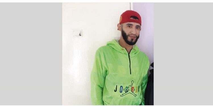 La Policía de la Ciudad solicita colaboración en la búsqueda de Juan Gabriel Franco Allende